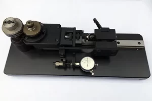 Veit Took Manual gear roll test fixtures