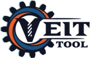Veit Tool Logo for Mobile