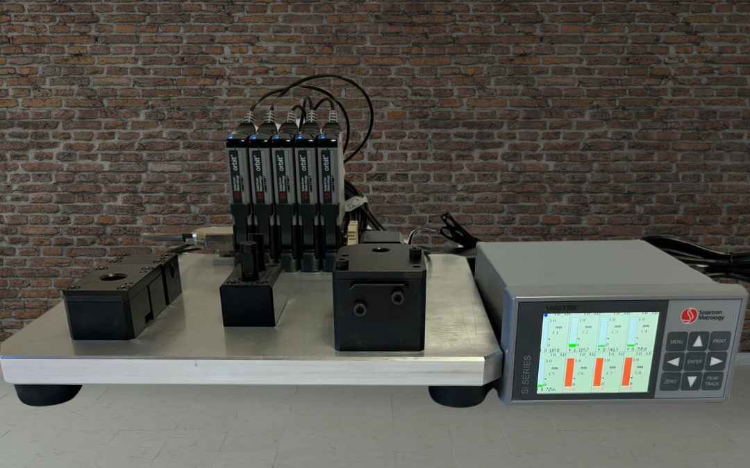 Made in the USA: The Importance of American Precision Tooling