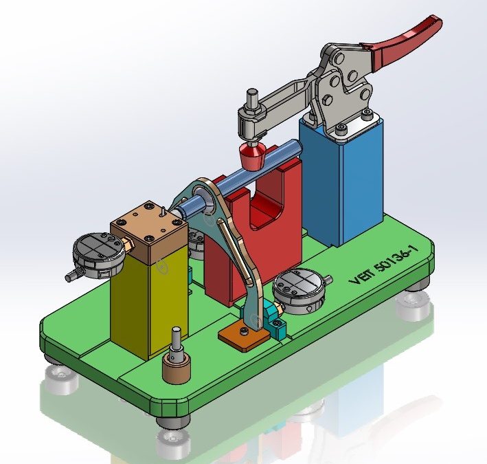Precision Gage Manufacturing: How Veit Tool Ensures Accuracy and Quality in Every Gauge We Build