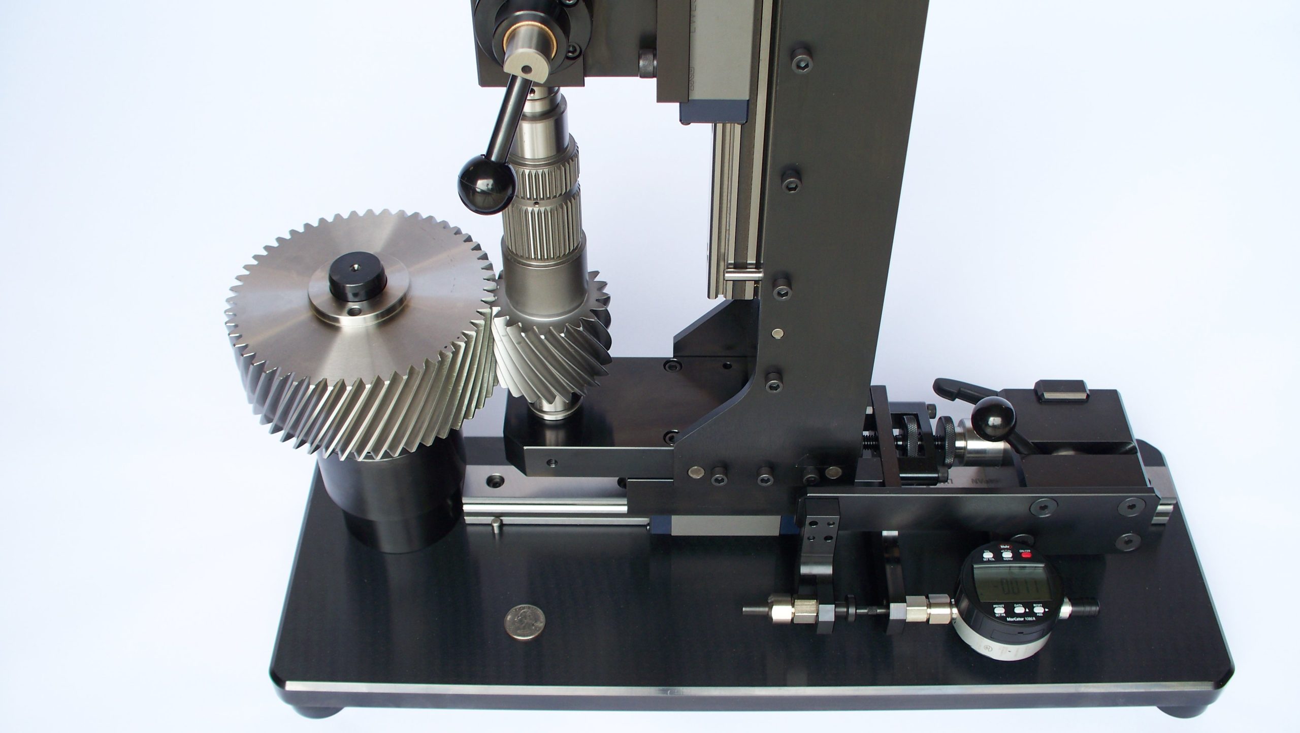 veit roll tester