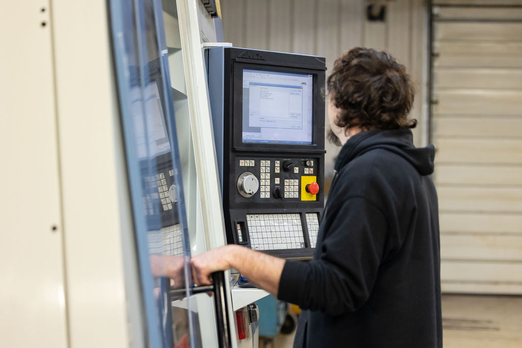 IMG 4125 Veit Tool custom gage design precision machining Davison Michigan